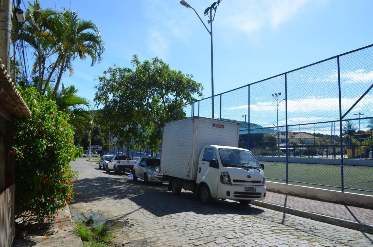 El Cuchitril De La Mandragora Apartamento Búzios